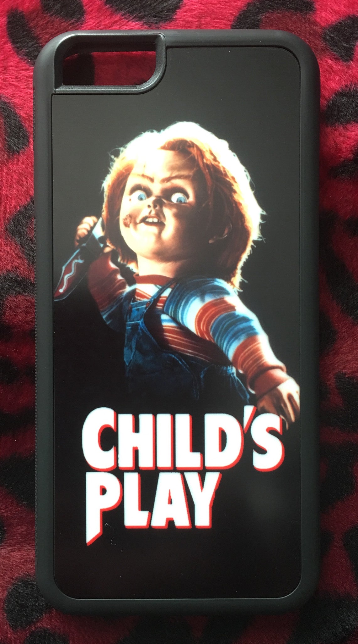 Child's Play iPhone 6/6S Case