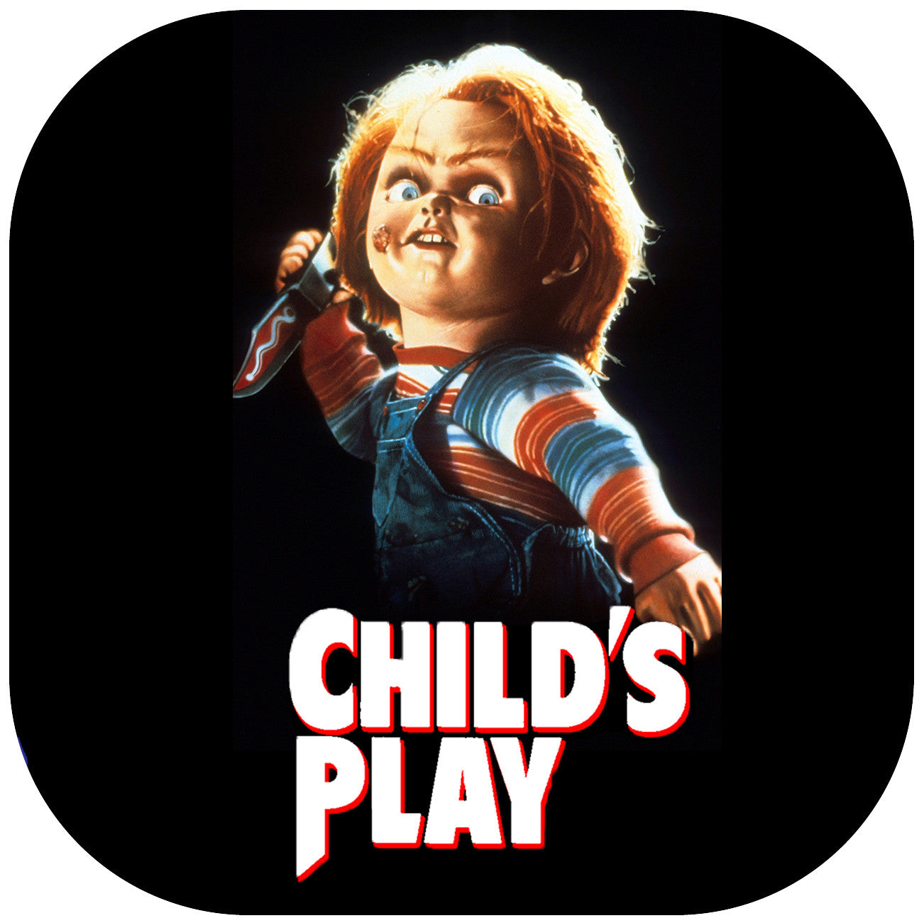 Child's Play Coasters
