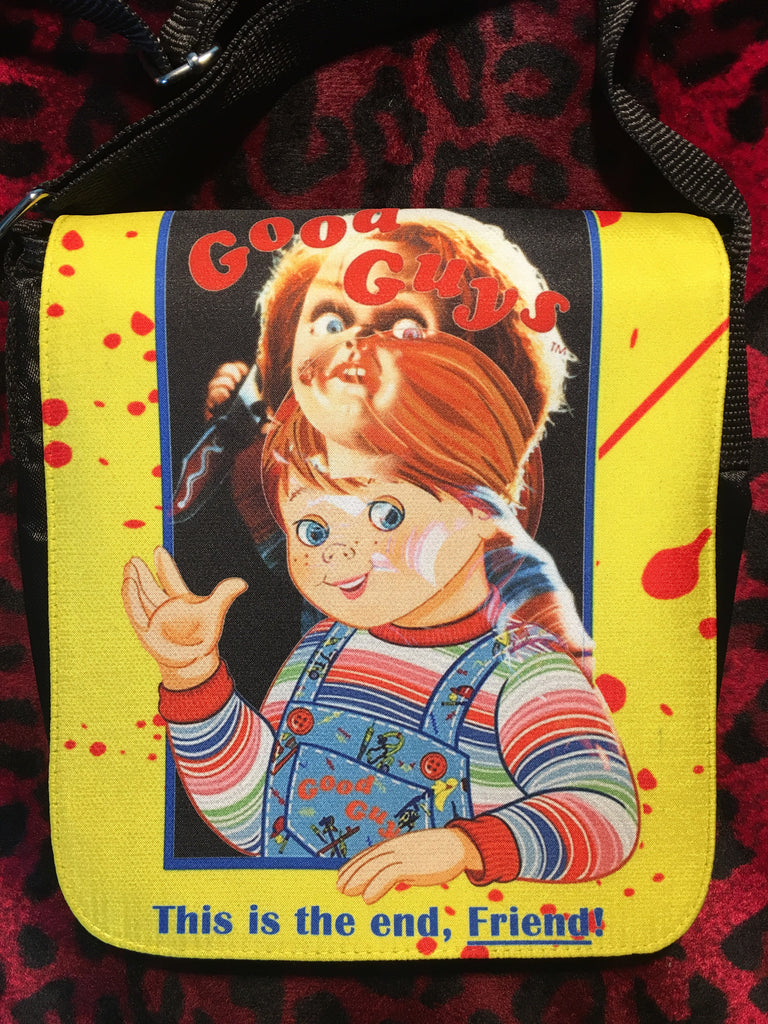 Child's Play Small Bag