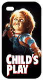 Child's Play iPhone 4/4S Case
