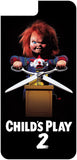 Child's Play 2 iPhone 7+ Case