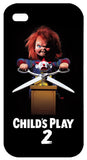Child's Play 2 iPhone 4/4S Case