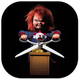 Child's Play Coasters