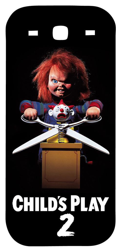 Child's Play 2 S3 Phone Case