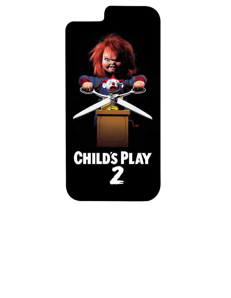 Child's Play 2 iPhone 6/6S Case