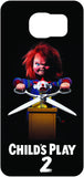 Child's Play 2 S6 Phone Case