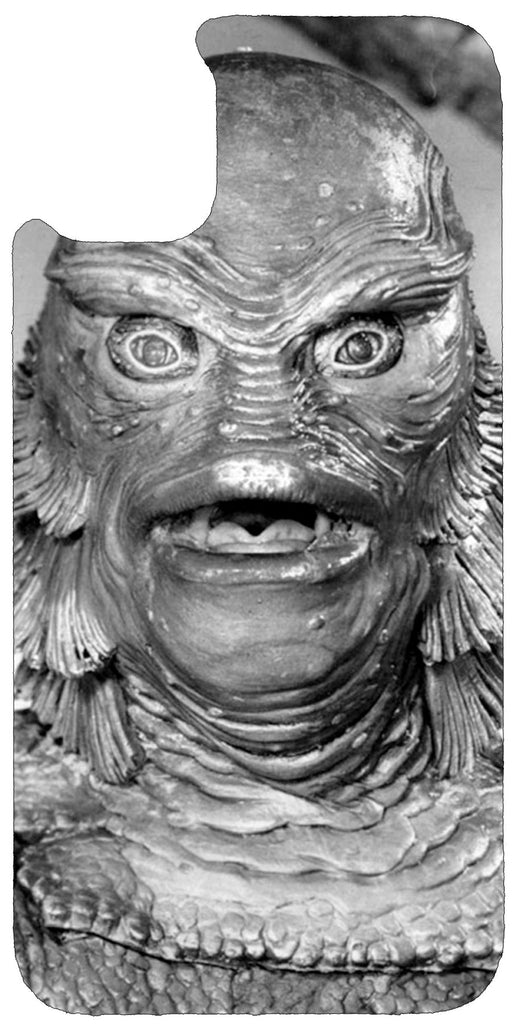 Creature From The Black Lagoon