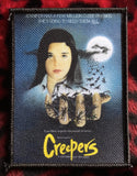 Creepers Patch