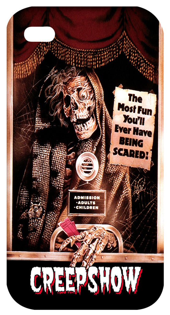 Creepshow iPhone 4/4S Case