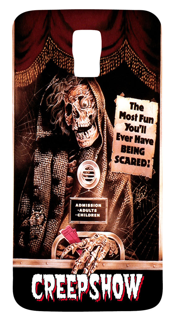 Creepshow S5 Phone Case