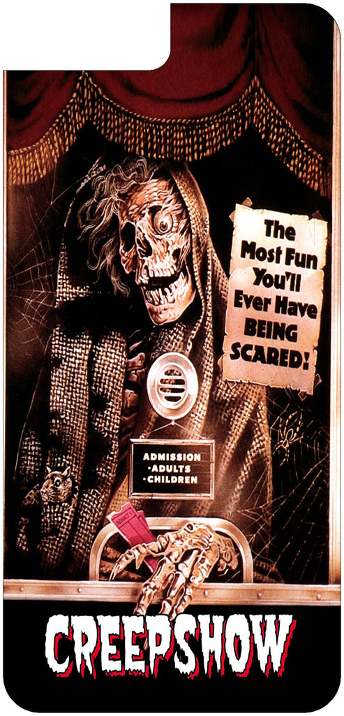 Creepshow iPhone 7+ Case