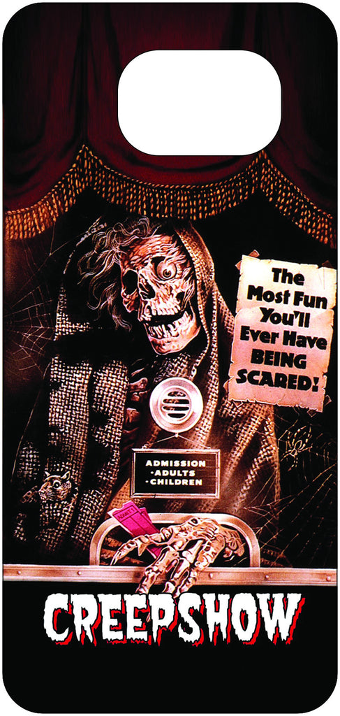 Creepshow S6 Phone Case