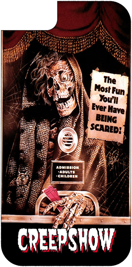 Creepshow iPhone 5/5S Case
