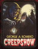 Creepshow Style B Patch