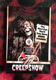 Creepshow Magnet