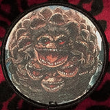 Critters 2 Patch