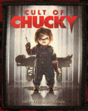 Cult of Chucky Patch