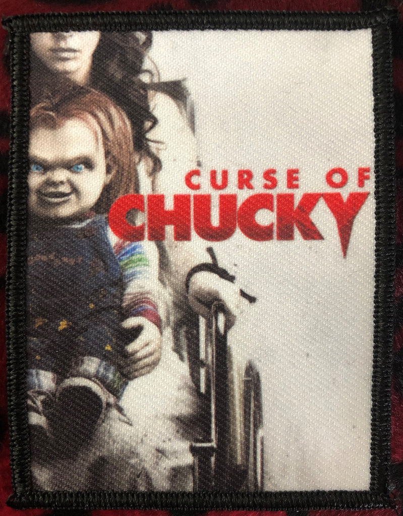 Curse of Chucky Patch