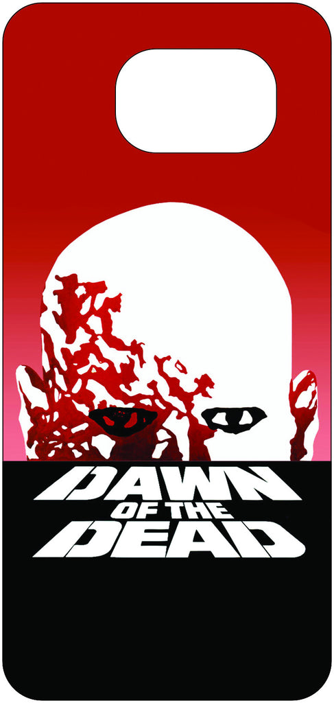 Dawn of the Dead Style A S6 Phone Case