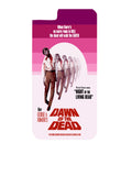 Dawn of the Dead Style B iPhone 5C Case