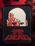 Dawn of the Dead Style B Patch