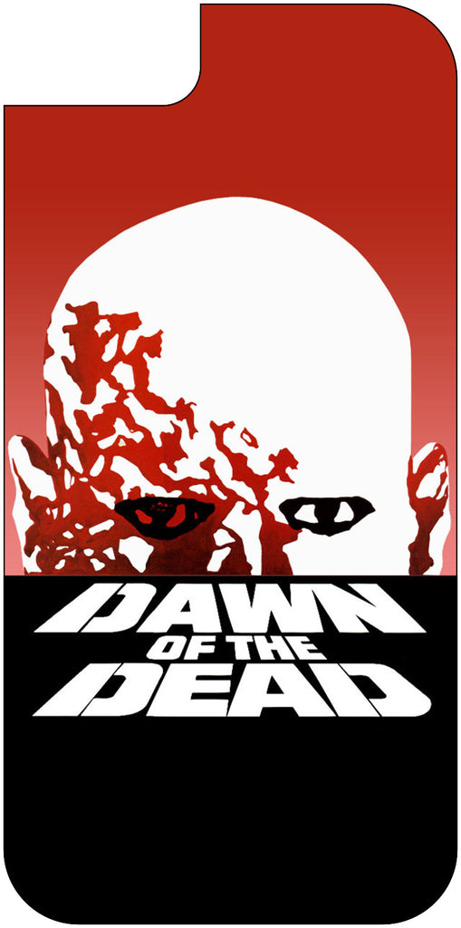 Dawn of the Dead Style A iPhone 5/5S Case