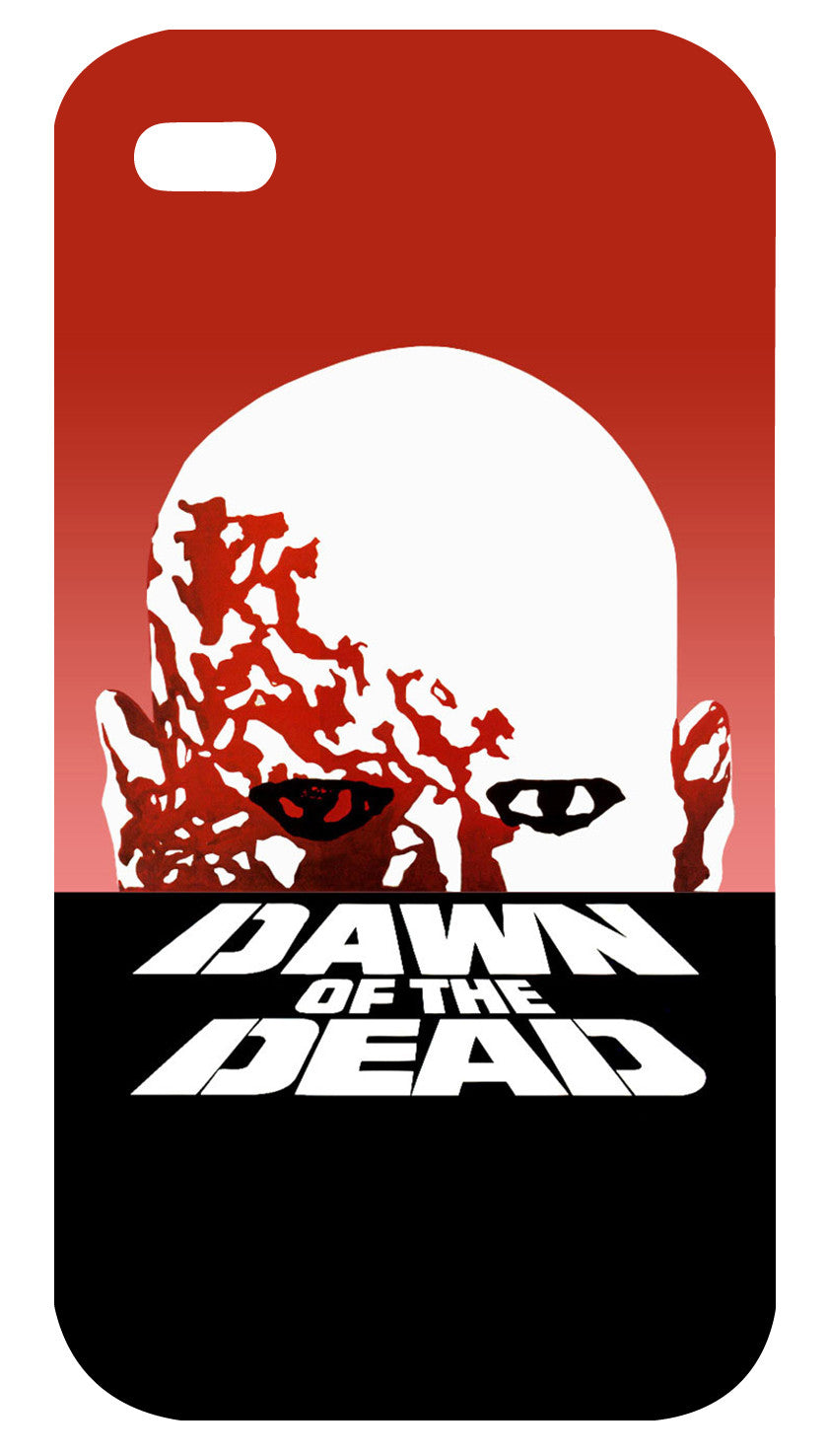 Dawn of the Dead Style A iPhone 4/4S Case