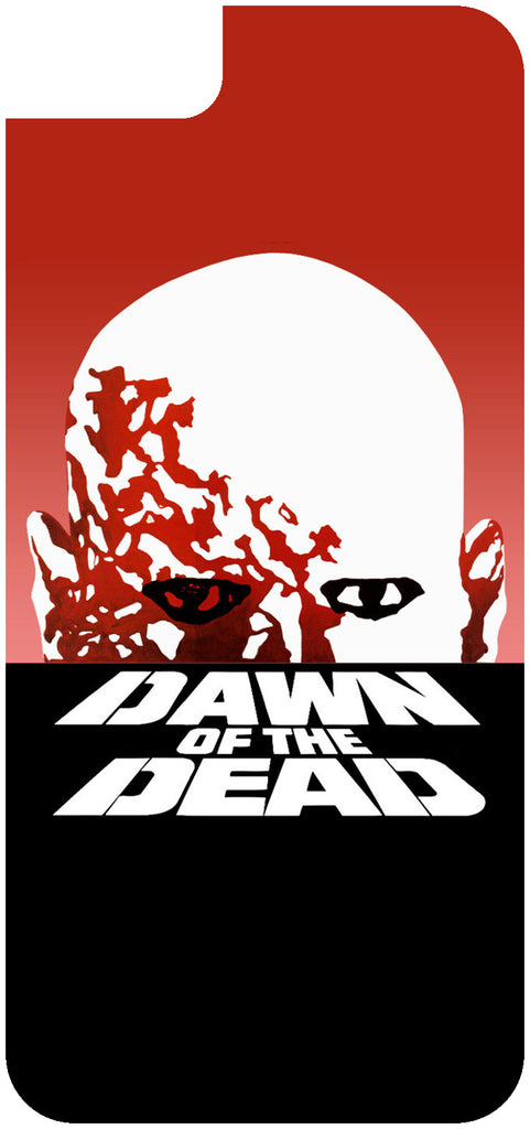 Dawn of the Dead Style A iPhone 7 Case