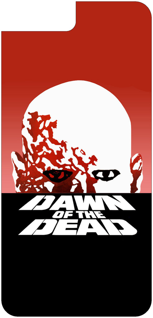 Dawn of the Dead Style A iPhone 7+ Case