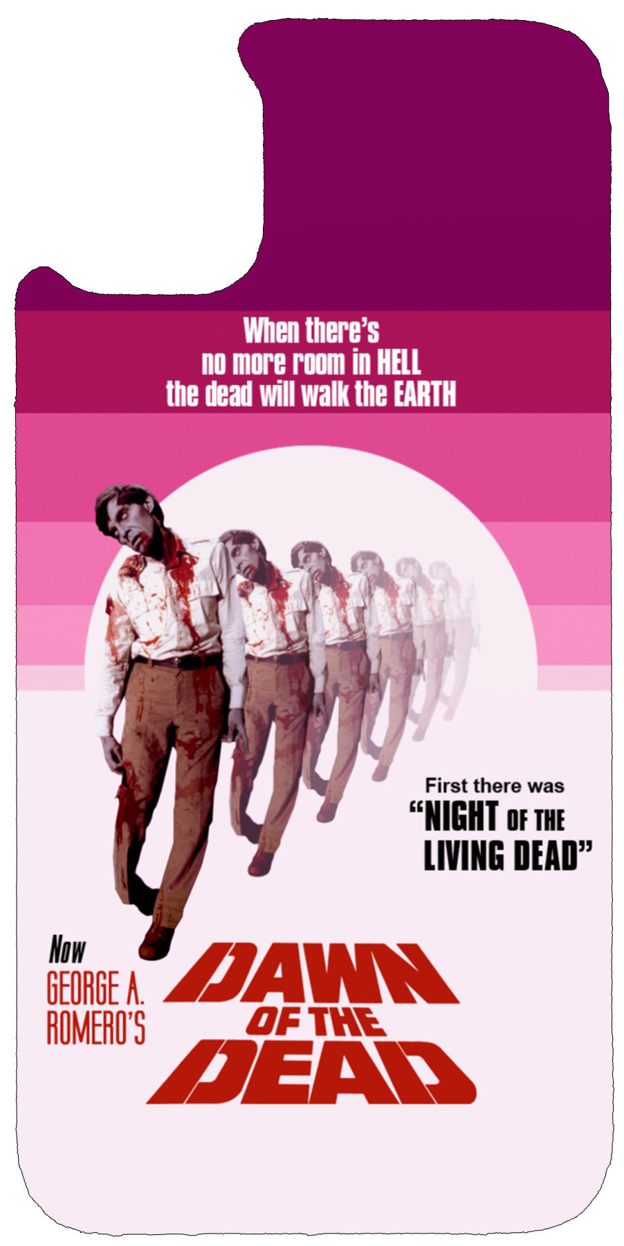 Dawn of the Dead Style B