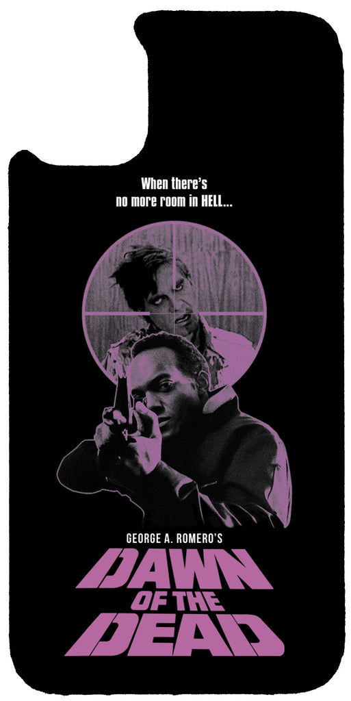 Dawn of the Dead Style C