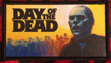 Day of the Dead Patch