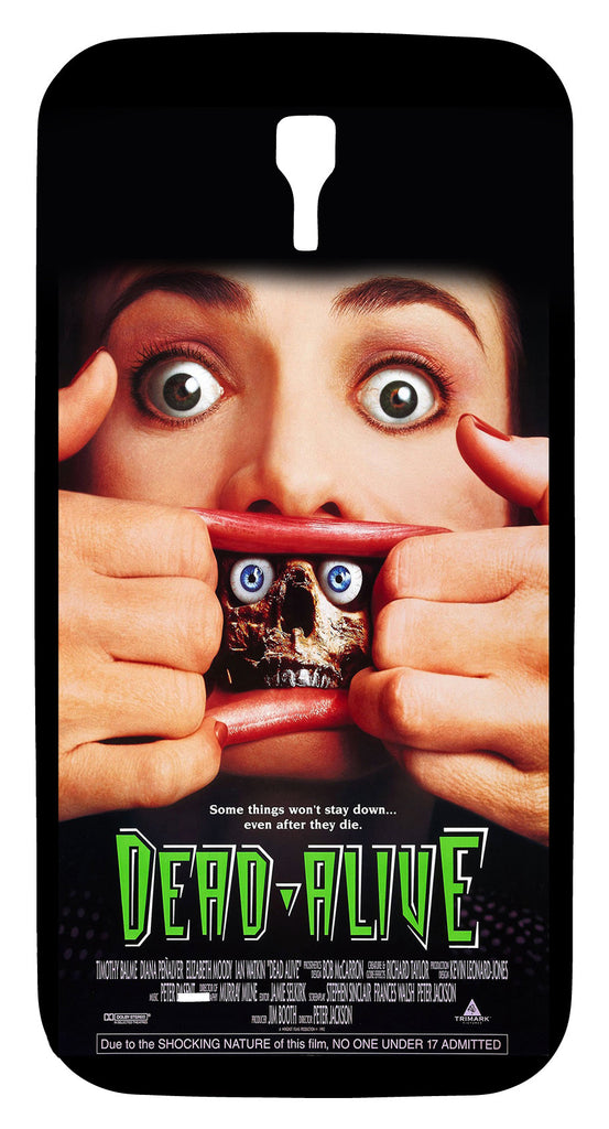 Dead Alive S4 Phone Case
