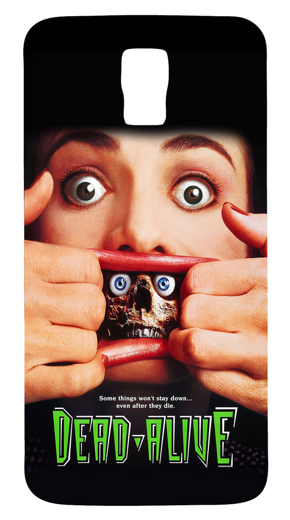Dead Alive S5 Phone Case