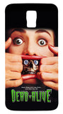 Dead Alive S5 Phone Case