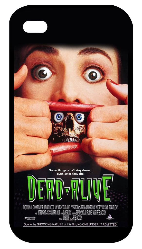 Dead Alive iPhone 4/4S Case