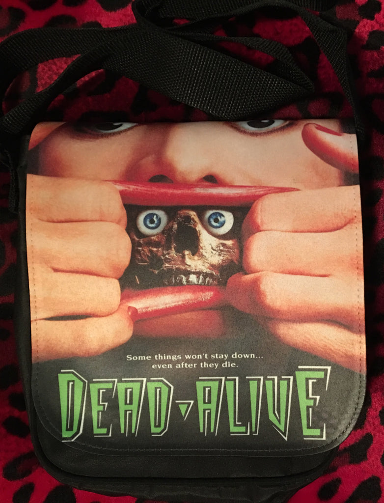 Dead Alive Small Bag