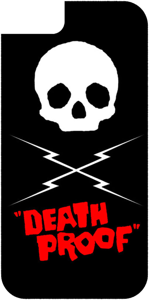 Death Proof iPhone 5/5S Case