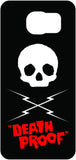 Death Proof S6 Phone Case