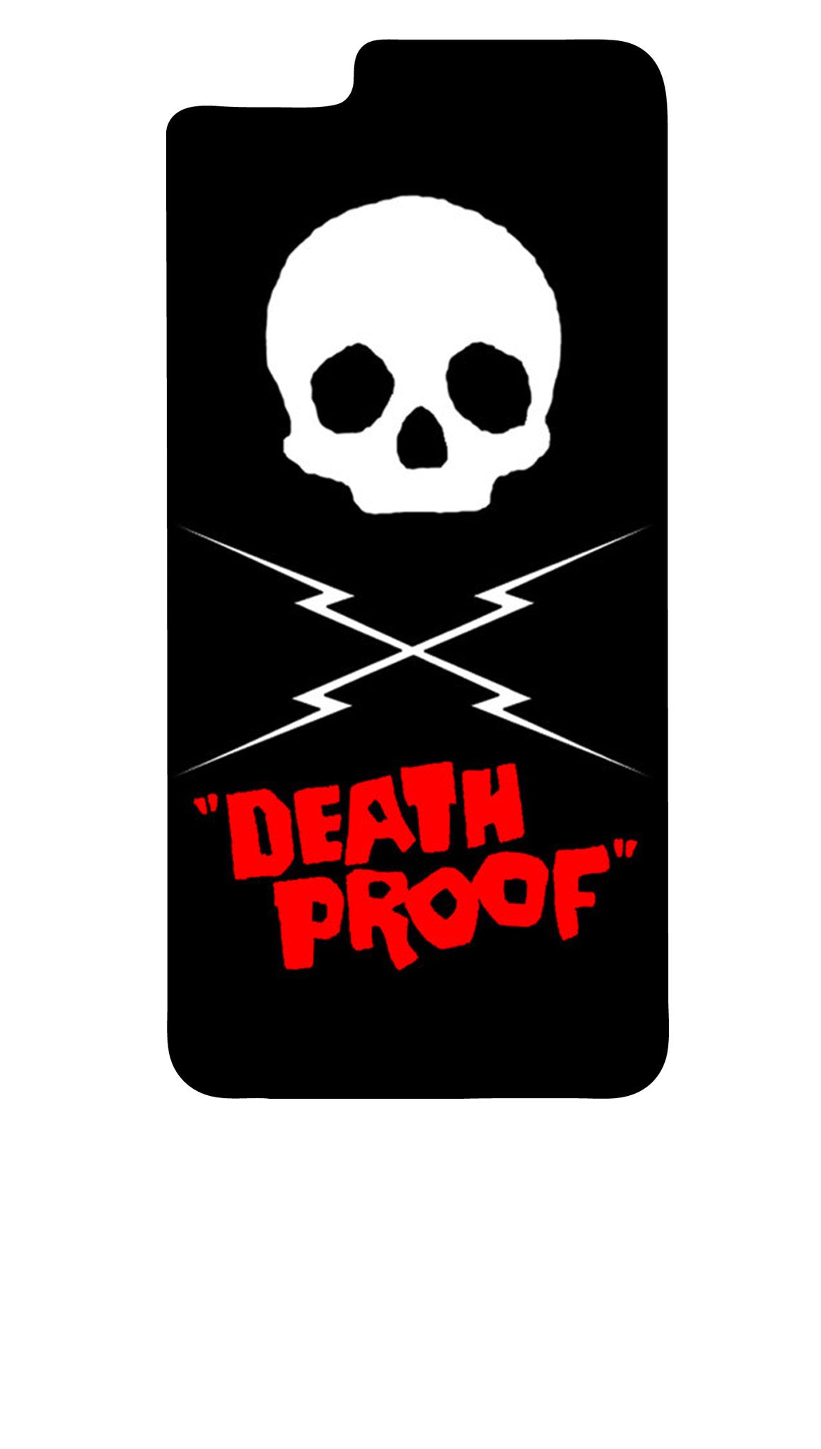 Death Proof iPhone 6+/6S+ Case