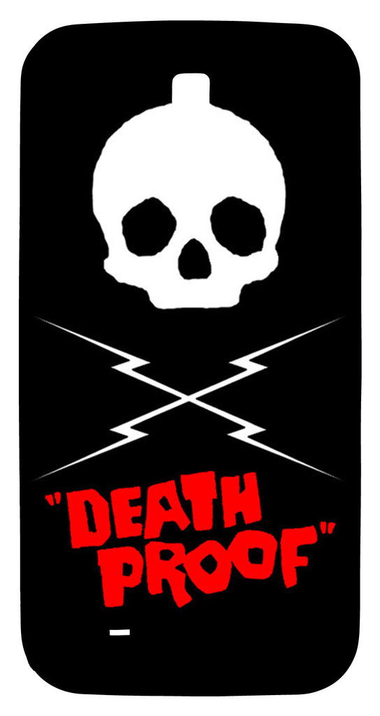 Death Proof S4 Phone Case