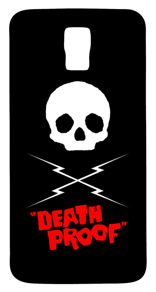 Death Proof S5 Phone Case