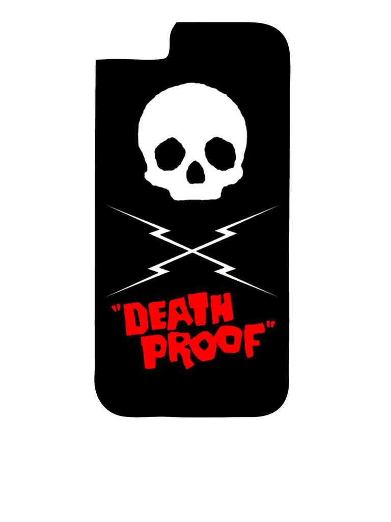 Death Proof iPhone 5C Case