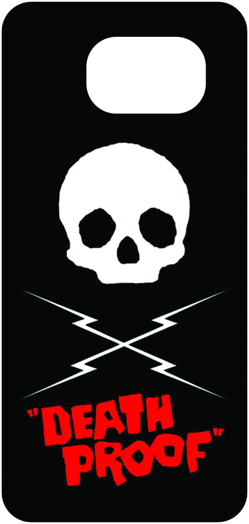 Death Proof S6 Phone Case