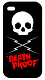 Death Proof iPhone 4/4S Case