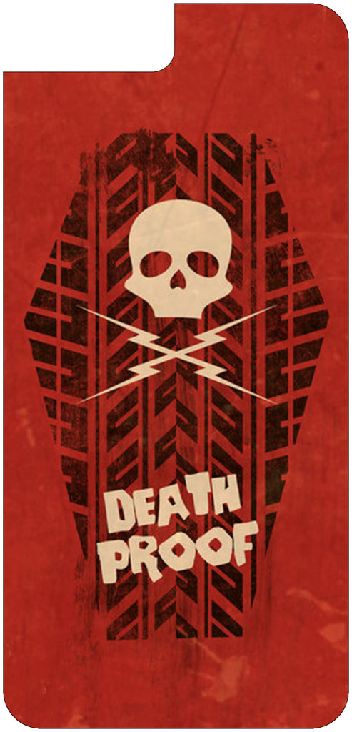 Death Proof Style B iPhone 7+ Case