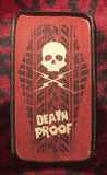 Death Proof Patch