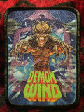 Demon Wind Patch