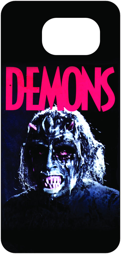 Demons S6 Phone Case