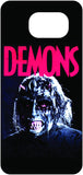 Demons S6 Phone Case